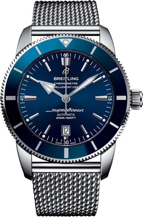 breightling super ocean|breitling super ocean watch.